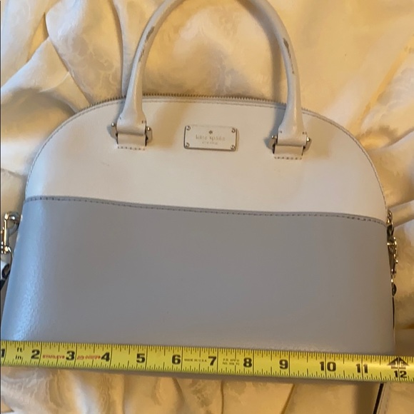 Kate Spade satchel - Picture 7 of 9